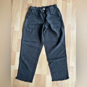 Aerie Soft Denim Lounge Pants